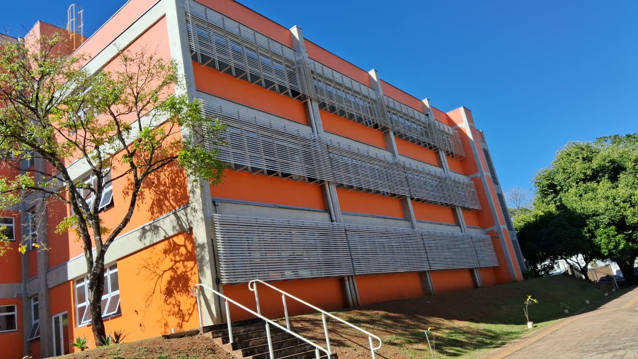 Museu De Biologia Da Unicamp 2
